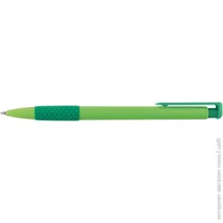 Economix Ручка шариковая Phaeton 0,5 мм в ассортименте