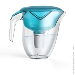 Фільтр для води Ecosoft 07073 Фільтр-глечик НЕМО аква грін 3л (4820056807073)