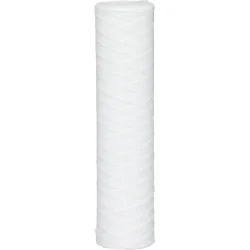 Ecosoft Картридж из полипропиленовой нитки 2,5"x10" 1 мкм
