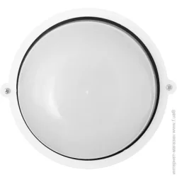 Настенный светильник Ecostrum Светильник административный LED 11 Вт IP65 ПП-1001-0/6-LED-11W