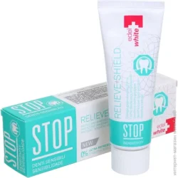 Edel White Зубная паста Stop Sensitivity 75 мл