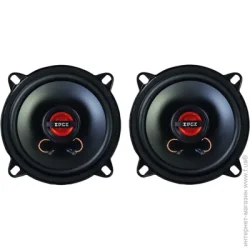 Коаксиальная - автоакустика - Edge EDB5-E1 50 Вт 5" (12.7 см)