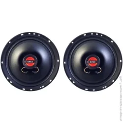 Коаксиальная - автоакустика - Edge EDB6-E1 60 Вт 6" (15 см)