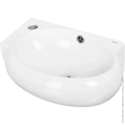 Раковина EGO L 43х29 см (204)