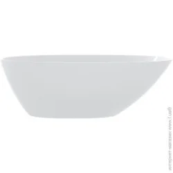 Ванна EGO Pure 168.5х75.9 камень