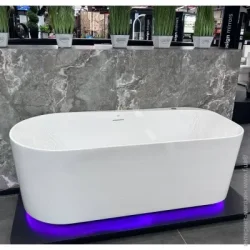 Ванна EGO Pure 170х76.5 акрил