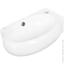 Раковина EGO R 43х29 см (203)