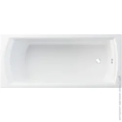 Ванна EGO Vesta 150x70