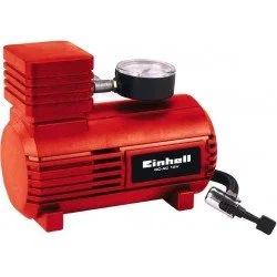 Компресор Einhell Компресор автомобільний CC-AC 12V розетка прикурювача