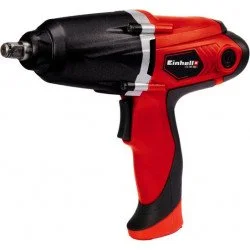 Гайковерт ударный электрический Einhell CC-IW 450 (2048304)