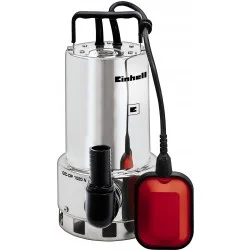 Дренажний насос Einhell GC-DP 1020 N (4170773)