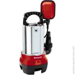 Дренажний насос Einhell GC-DP 6315 N