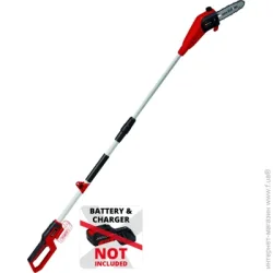 Высоторез Einhell GC-LC 18/20 LI T-Solo (3410581)