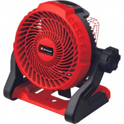 Вентилятор Einhell GE-CF 18/2200 Li