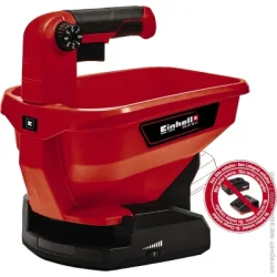 Einhell Разбрасыватель GE-US 18 Li-Solo (3415410)