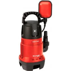 Дренажний насос Einhell GH-DP 7835 (4170682)