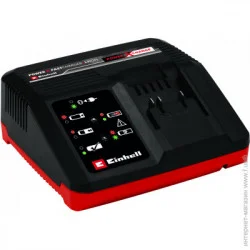 Зарядное устройство Einhell Power-X-Fastcharger (4512103)