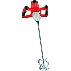 Миксер строительный Einhell TC-MX 1400-2 E (4258550)