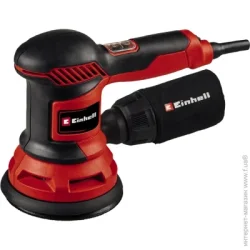Эксцентриковая шлифовальная машина Einhell TC-RS 425 E (4462005)
