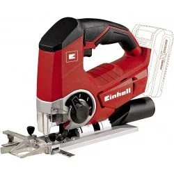 Лобзик аккумуляторный Einhell TE-JS 18 Li-Solo (4321200)