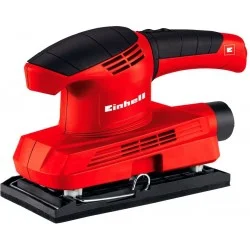 Виброшлифовальная машина Einhell TC-OS 1520 (4460640)