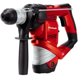 Перфоратор Einhell Перфоратор TC-RH 900 4258237 900 Вт
