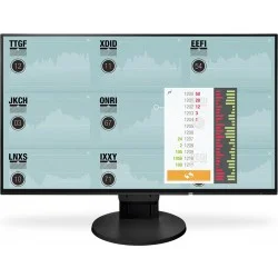 Монітор Eizo 23.8 " 61 Гц EV2451-BK