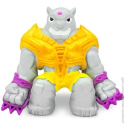 Elastikorps   "extra force"   (DAM-2024-16-F-5)