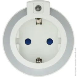 Підсвітка Electraline Ліхтар 55078 білий