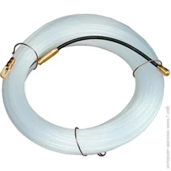 Electraline Протяжка для кабеля D 3 мм 15 м