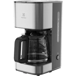 Кофеварка капельная Electrolux E3CM1-3ST