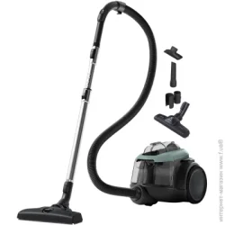 Пылесос Electrolux EL61C2OG Ocean Green
