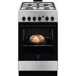 Газова плита Electrolux LKG504001X