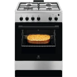 Плита Electrolux LKG600001X