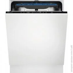 Посудомийна машина Electrolux EMG48200L