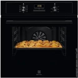 Духовой шкаф Electrolux EOD3H50BK