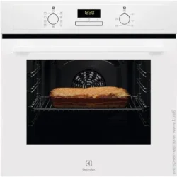 Духовой шкаф Electrolux EOF3H40BW