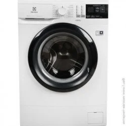 Стиральная машина Electrolux EW6S426BUI