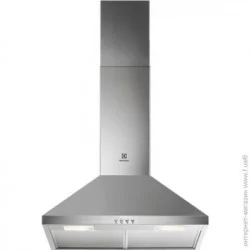 Вытяжка Вытяжка Electrolux LFC316X
