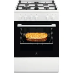 Плита Electrolux LKG600011W