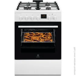   Electrolux LKK660220W