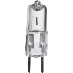 Галогенная лампа Electrum A-HC-0115 20W, G4