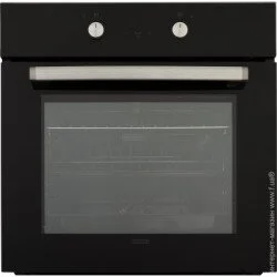 Духовой шкаф Eleyus MILA 6009 BL