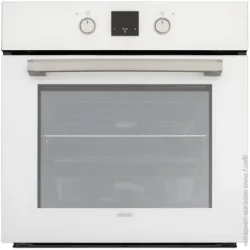 Духовой шкаф электрический Eleyus MILA 6009 WH