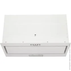 Вытяжка Eleyus URBAN 1200 LED 52 WH