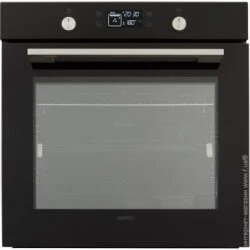 Духовой шкаф электрический Eleyus WANDA 6009 BL STL