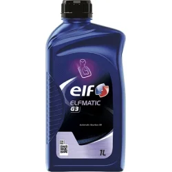 Трансмиссионное масло ELF МАТІС G3 ATFIII 1л