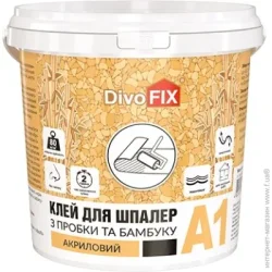 Elite Construction Клей для шпалер Акрилин-1 0,7 кг