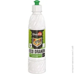 Elite Construction Клей универсальный Eco DRAKON 0,2л.