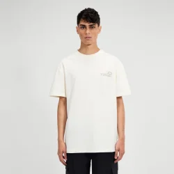 Ellesse Футболка Parete Tee SHZ21857-904 р.L бежевый